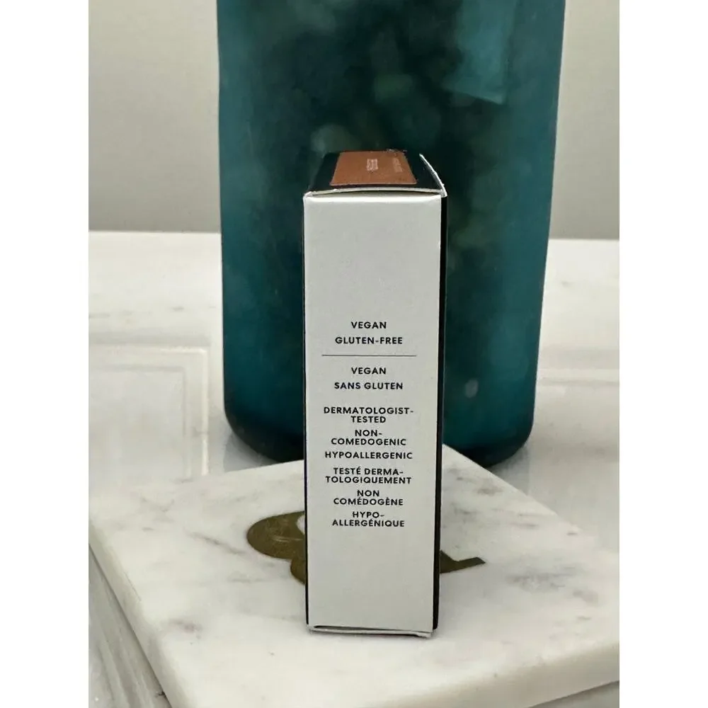 BareMinerals BAREPRO Powder Foundation Deep 60 Cool 16HR Matte Makeup NIB HTF